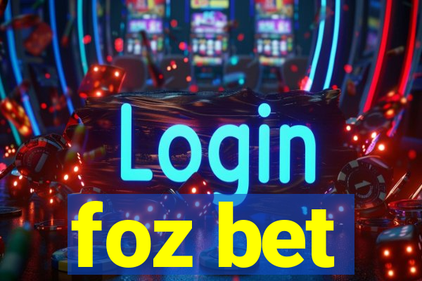 foz bet